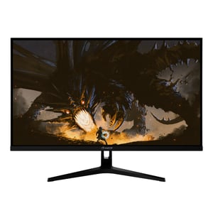 Arozzi Nova 32″ Computer Monitor 80 cm (31.5") 2560 x 1440 px Quad HD LED Black