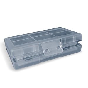Steelplay JVASWI00074 video game accessory: Game card case