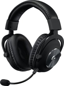 Logitech G PRO X + PRO X Multimedia-Set