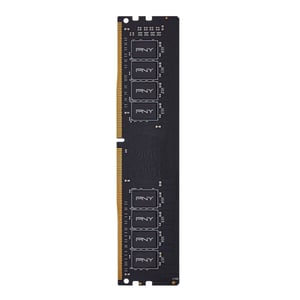 PNY Performance minnesmodul 4 GB 1 x 4 GB DDR4 288-stifts DIMM