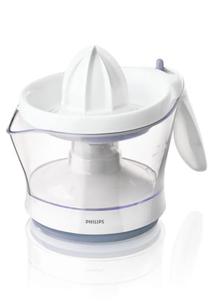 Philips Viva Collection Wyciskarka do cytrusów HR2744/40