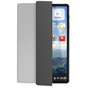 ORDISSIMO ART0436 etui na tablet 25,4 cm (10") Folio Szary