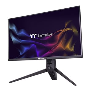 Thermaltake TGM-I27FQ Computermonitor 68,6 cm (27") 2560 x 1440 px Quad HD LED Schwarz