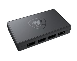 COUGAR 3MCOBXV3.0001 Gehäuseteil für Computer, universeller RGB-Controller