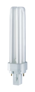 Osram DULUX D 18 W/830 lysrör