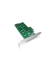 ICY BOX IB-PCI209 Adapter, intern, M.2