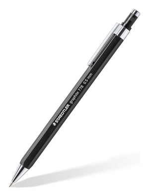 Staedtler 778 05-9 ołówek automatyczny 1 szt.