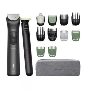 Philips MG9531/15 maszynka do włosów Czarny 27 Litowo-jonowa (Li-Ion)