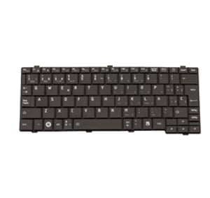 Toshiba P000671500 Ersatzteile für Notebooks – Tastatur