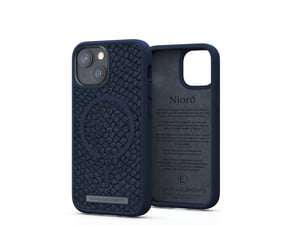 Njord byELEMENTS Vatn pokrowiec na telefon komórkowy 13,7 cm (5.4") Niebieski