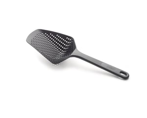 Joseph Joseph Scoop Colander, Black
