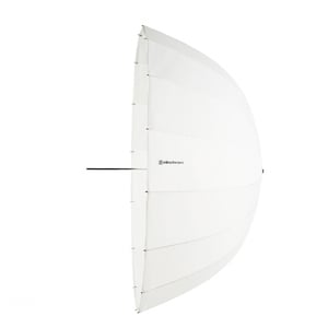 Elinchrom 26355 Photography Reflector, Translucent White Umbrella