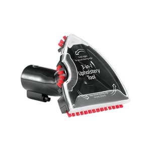 Bissell 2369 Zubehör/Verbrauchsmaterial für Staubsauger: Bürste