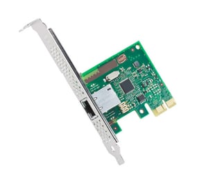 Fujitsu PLAN 1 Gbit PCI 2.1 Intel I210 T1 Intern Ethernet 1000 Mbit/s