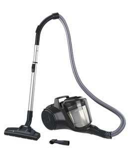 Hoover HP105HM 011 2 l Vakuumcylinder Torktorkare 700 W Utan påse