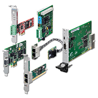 Interface elements