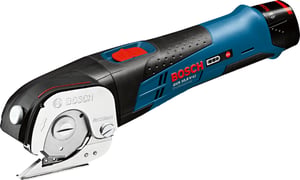 Bosch GUS 10,8 V-LI Professional 700 U/min Lithium-Ionen (Li-Ion) Schwarz, Blau