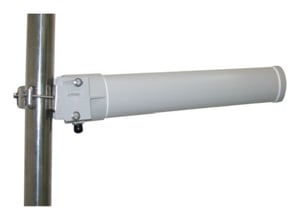 ALLNET ALL19022 antena Antena kierunkowa N-Typ 14 dBi