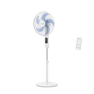 Rowenta Turbo Silence VU5450F0 Raumventilator, Weiß
