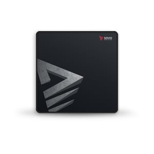 Savio Precision Control S Gaming-Mauspad Schwarz