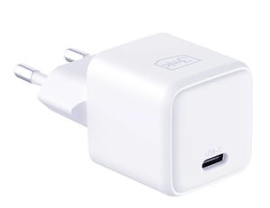 3MK Hyper Charger Uniwersalne Biały Prąd przemienny Szybkie ładowanie Wewnętrzna