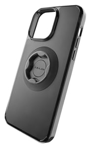 Interphone SMQUIKLOXIPH13PMAX mobilskal 17 cm (6,7") Svart
