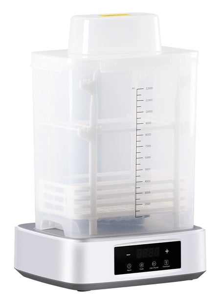 Anycubic Wash & Cure 3 Plus