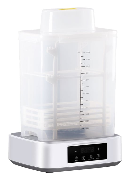 Anycubic Wash & Cure 3 Plus