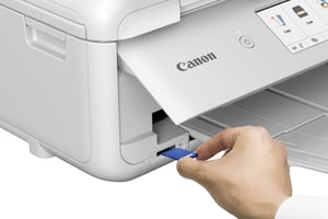 Canon PIXMA TS9551Ca Atramentowa A3 4800 x 1200 DPI Wi-Fi