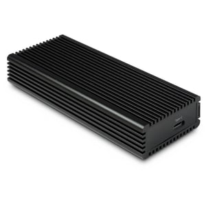 Inter-Tech K-1685 Obudowa SSD Czarny M.2