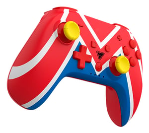 Dragonshock PopTop Compact Wielobarwny Bluetooth Gamepad Nintendo Switch
