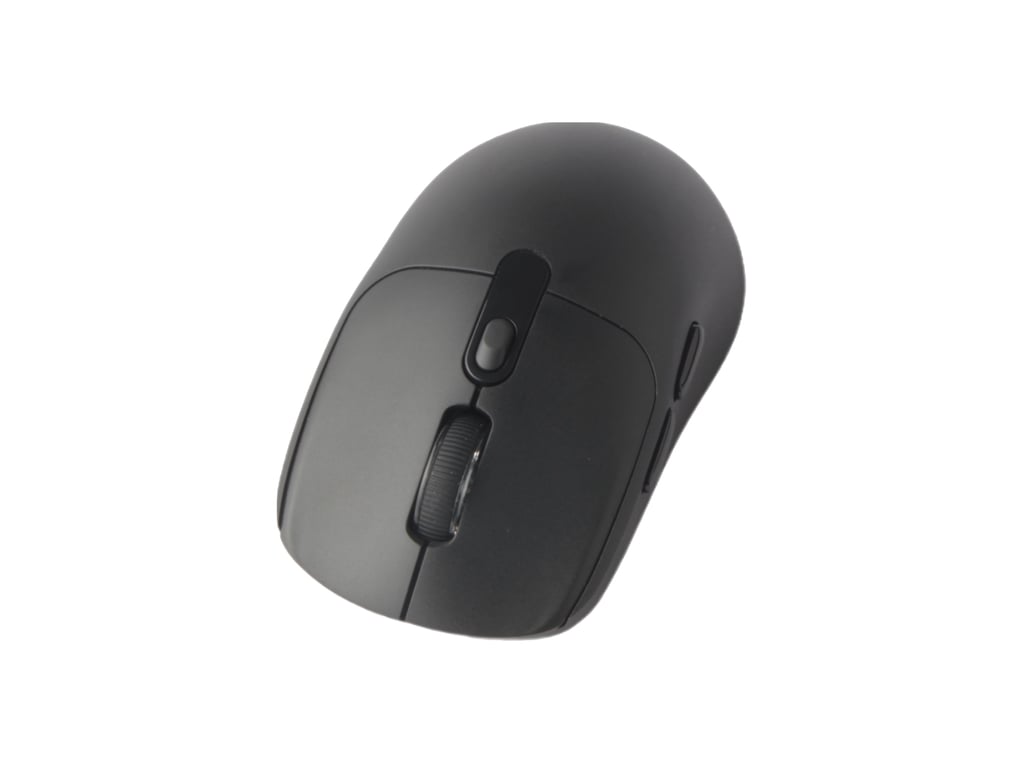 Equip 245123 myszka Uniwersalne Oburęczny RF Wireless + Bluetooth Optyczny 1600 DPI