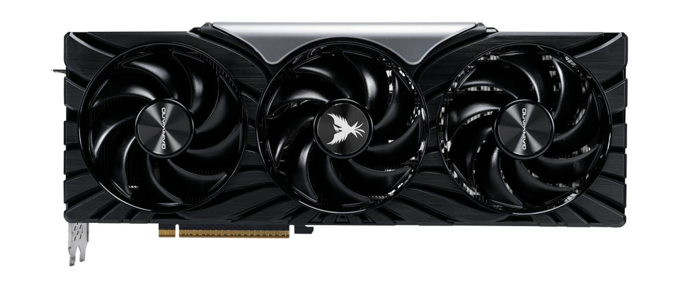Gainward GeForce RTX 5070 Phoenix GS NVIDIA 12 GB GDDR7