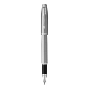 Parker 2143633 Ballpoint Pen with Refill, Black