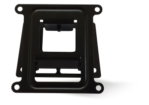 Newland WMB750 tillbehör till POS-system POS-montering Svart 75 x 75 mm