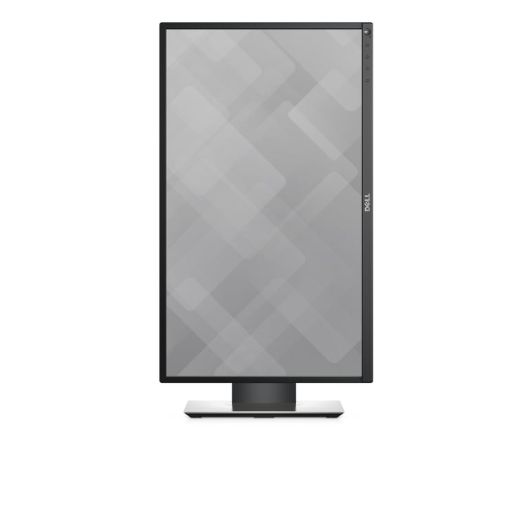 фото Монітор Dell P2417H