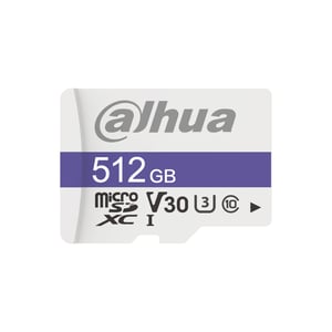 Dahua Technology TF-C100/512GB MicroSDXC UHS-I Klasa 10