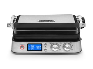 De’Longhi Multigrill CGH 1012D contact grill
