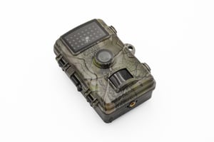 Technaxx TX-256 Wewnętrzna / zewnętrzna 3840 x 2160 px Ściana