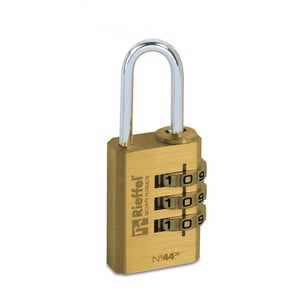 Rieffel 44/20 SB Padlock Conventional Padlock