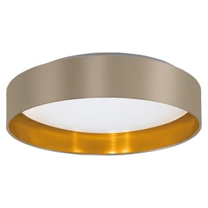 EGLO 99541 – Maserlo 2 LED-Deckenleuchte 21,6 W F