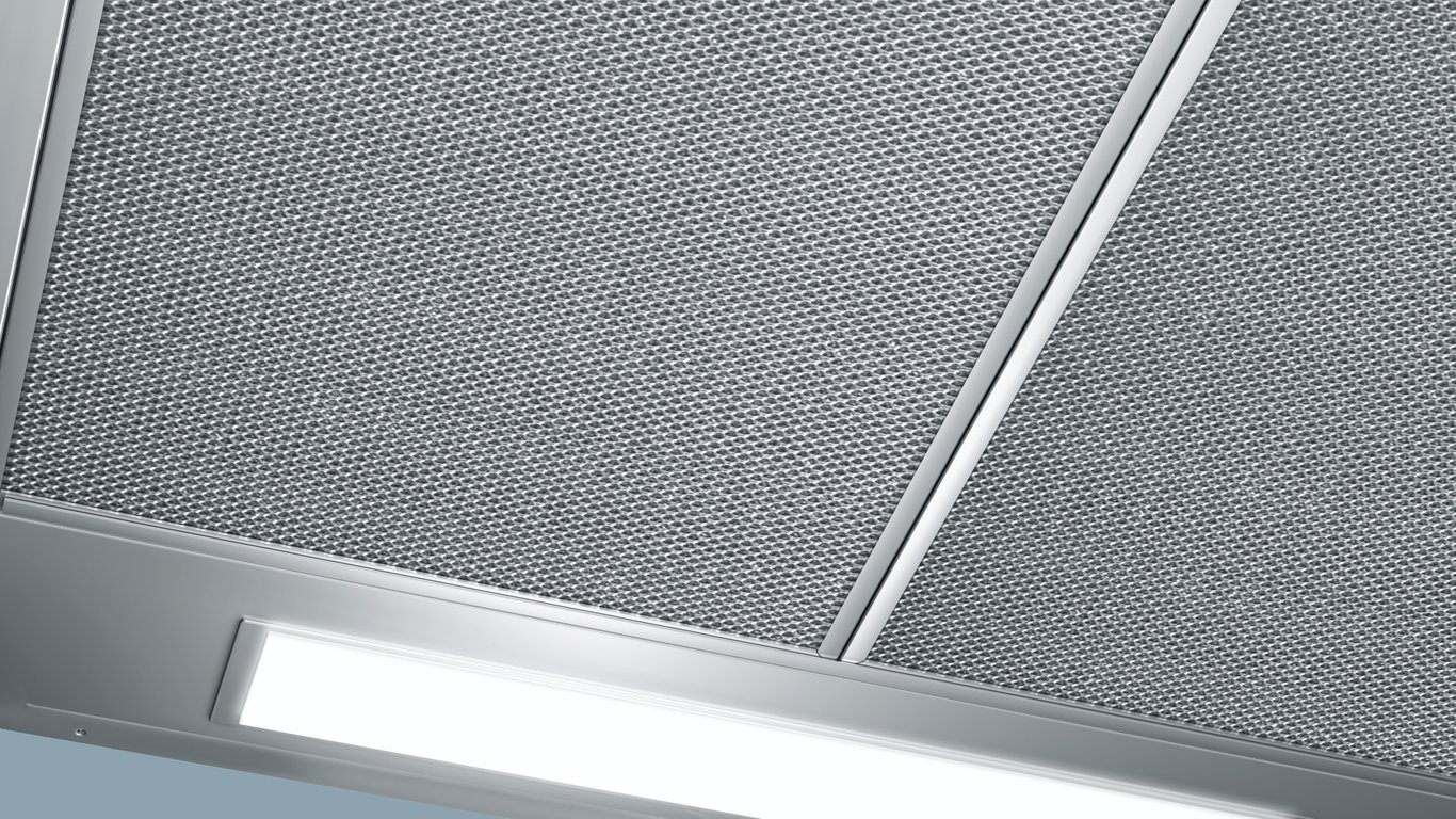 фото Вытяжка плоская Siemens LU63LCC50 2