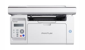 Pantum M6509NW drukarka wielofunkcyjna Laser A4 1200 x 1200 DPI 23 stron/min Wi-Fi
