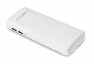 Esperanza EMP112W powerbank 11 000 mAh Vit