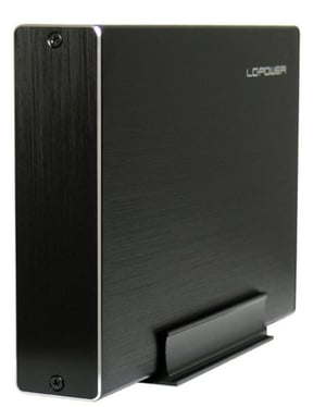 LC-Power LC-35U3-Becrux Czarny 3.5"