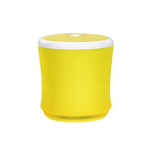 Terratec 145358 Portable/Party Speaker, Yellow, 2.2 W