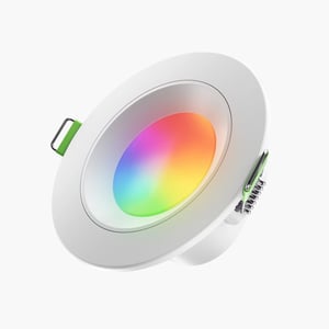 Nanoleaf Essentials Smart Spot Light Wi-Fi/Bluetooth 6 W