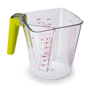Joseph Joseph 2-in-1 Measuring Jug, 1 L
