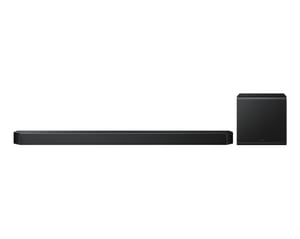 Samsung Q-serien HW-Q800F/EN högtalarmodul Svart 5.1.2 kan.