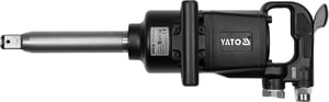 Yato YT-0960 eldriven skruvdragare 2600 N·m Svart